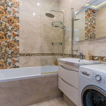 Продается 2-х комнатная квартира, 68 м²