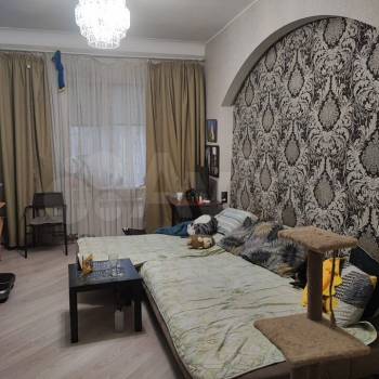 Продается 2-х комнатная квартира, 60 м²