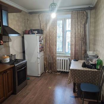 Продается 2-х комнатная квартира, 60 м²