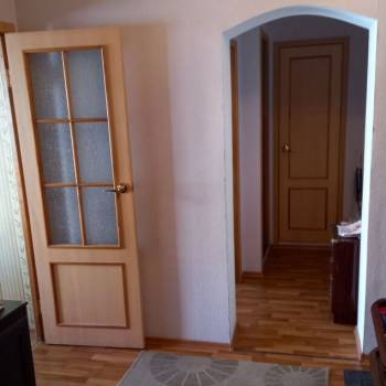Продается 2-х комнатная квартира, 52,6 м²