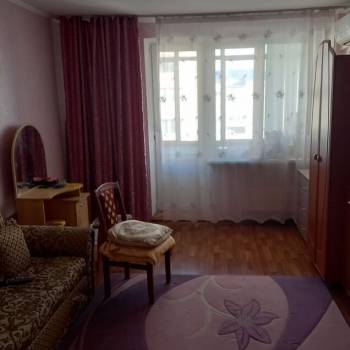 Продается 2-х комнатная квартира, 52,6 м²