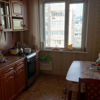 Продается 2-х комнатная квартира, 52,6 м²