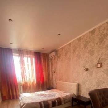 Сдается 2-х комнатная квартира, 60 м²