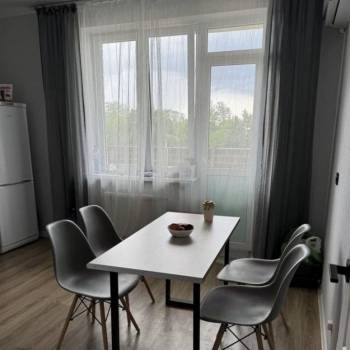 Сдается 2-х комнатная квартира, 52 м²