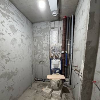 Продается 3-х комнатная квартира, 89,3 м²