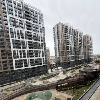 Продается 3-х комнатная квартира, 89,3 м²