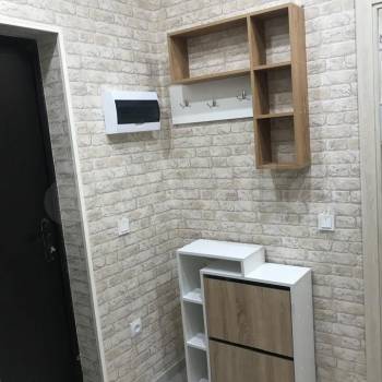 Сдается 1-комнатная квартира, 38 м²