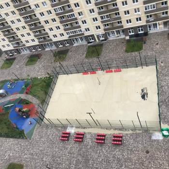 Сдается 1-комнатная квартира, 38 м²