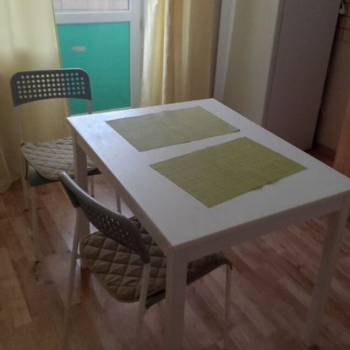 Сдается 1-комнатная квартира, 40,9 м²