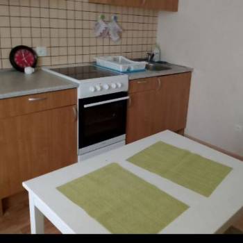 Сдается 1-комнатная квартира, 40,9 м²