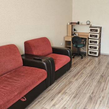 Сдается 2-х комнатная квартира, 65 м²