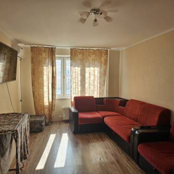 Сдается 2-х комнатная квартира, 65 м²