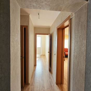 Сдается 2-х комнатная квартира, 65 м²