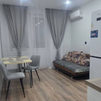 Сдается 1-комнатная квартира, 46 м²