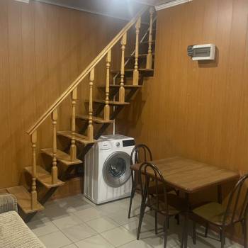 Сдается 2-х комнатная квартира, 45 м²