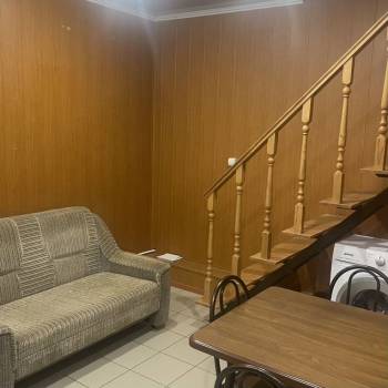 Сдается 2-х комнатная квартира, 45 м²