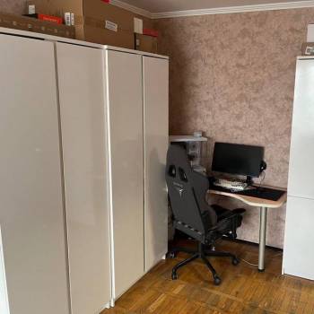 Продается 1-комнатная квартира, 31,1 м²