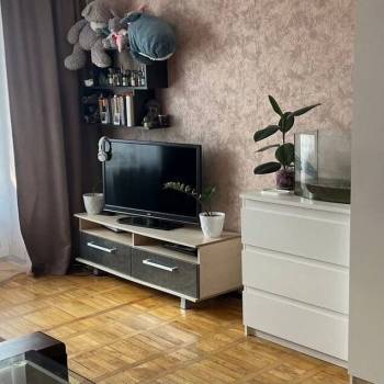 Продается 1-комнатная квартира, 31,1 м²