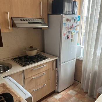 Продается 1-комнатная квартира, 31,1 м²