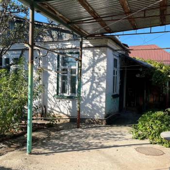 Продается Дом, 38,1 м²