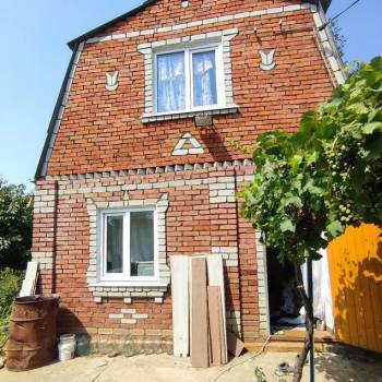 Продается Дом, 45 м²