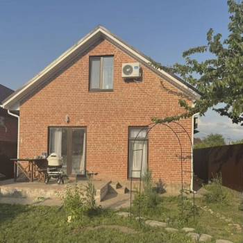 Продается Дом, 100 м²