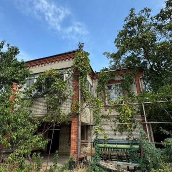 Продается Дом, 204 м²