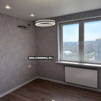 Продается 1-комнатная квартира, 41 м²