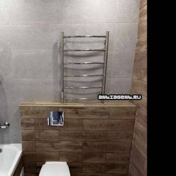Продается 1-комнатная квартира, 41 м²