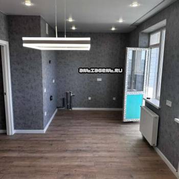 Продается 1-комнатная квартира, 41 м²