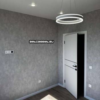 Продается 1-комнатная квартира, 41 м²