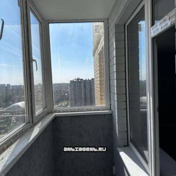 Продается 1-комнатная квартира, 41 м²
