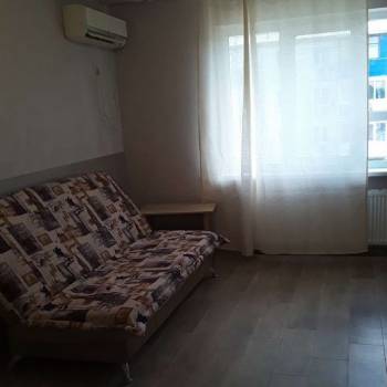 Сдается 1-комнатная квартира, 31 м²