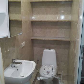 Сдается 1-комнатная квартира, 31 м²