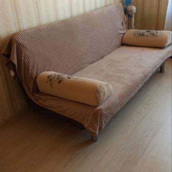 Сдается 1-комнатная квартира, 37 м²