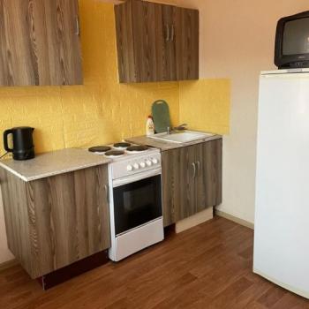 Сдается 1-комнатная квартира, 37 м²