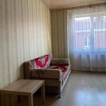 Сдается 1-комнатная квартира, 37 м²