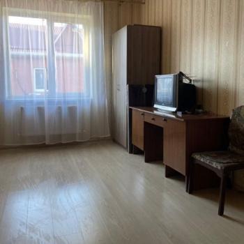 Сдается 1-комнатная квартира, 37 м²