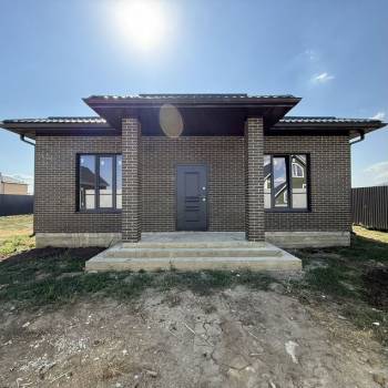 Продается Дом, 116 м²