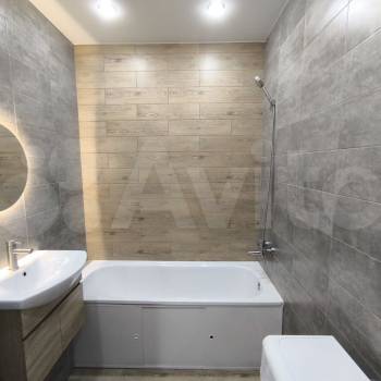 Продается 1-комнатная квартира, 24,6 м²