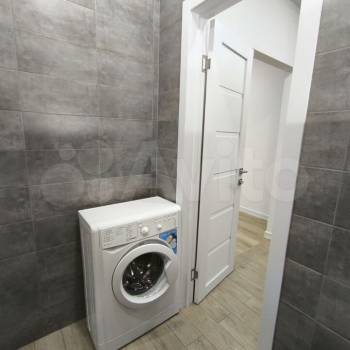 Продается 1-комнатная квартира, 24,6 м²