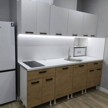 Продается 1-комнатная квартира, 24,6 м²