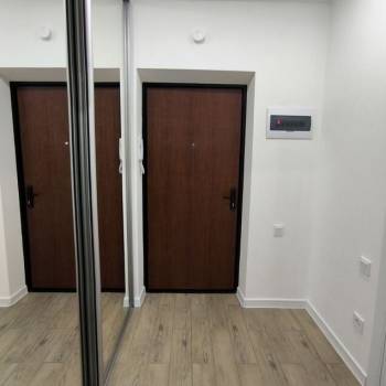 Продается 1-комнатная квартира, 24,6 м²