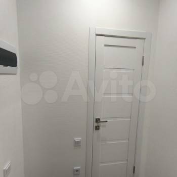 Продается 1-комнатная квартира, 24,6 м²