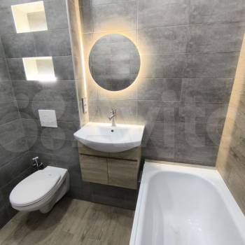 Продается 1-комнатная квартира, 24,6 м²