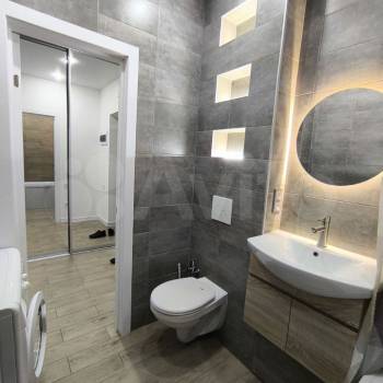 Продается 1-комнатная квартира, 24,6 м²