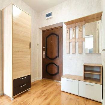 Продается 1-комнатная квартира, 32 м²