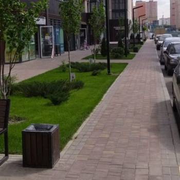 Продается 1-комнатная квартира, 40,9 м²