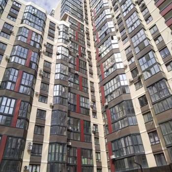 Продается 1-комнатная квартира, 40,9 м²