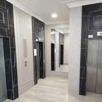 Продается 1-комнатная квартира, 40,9 м²